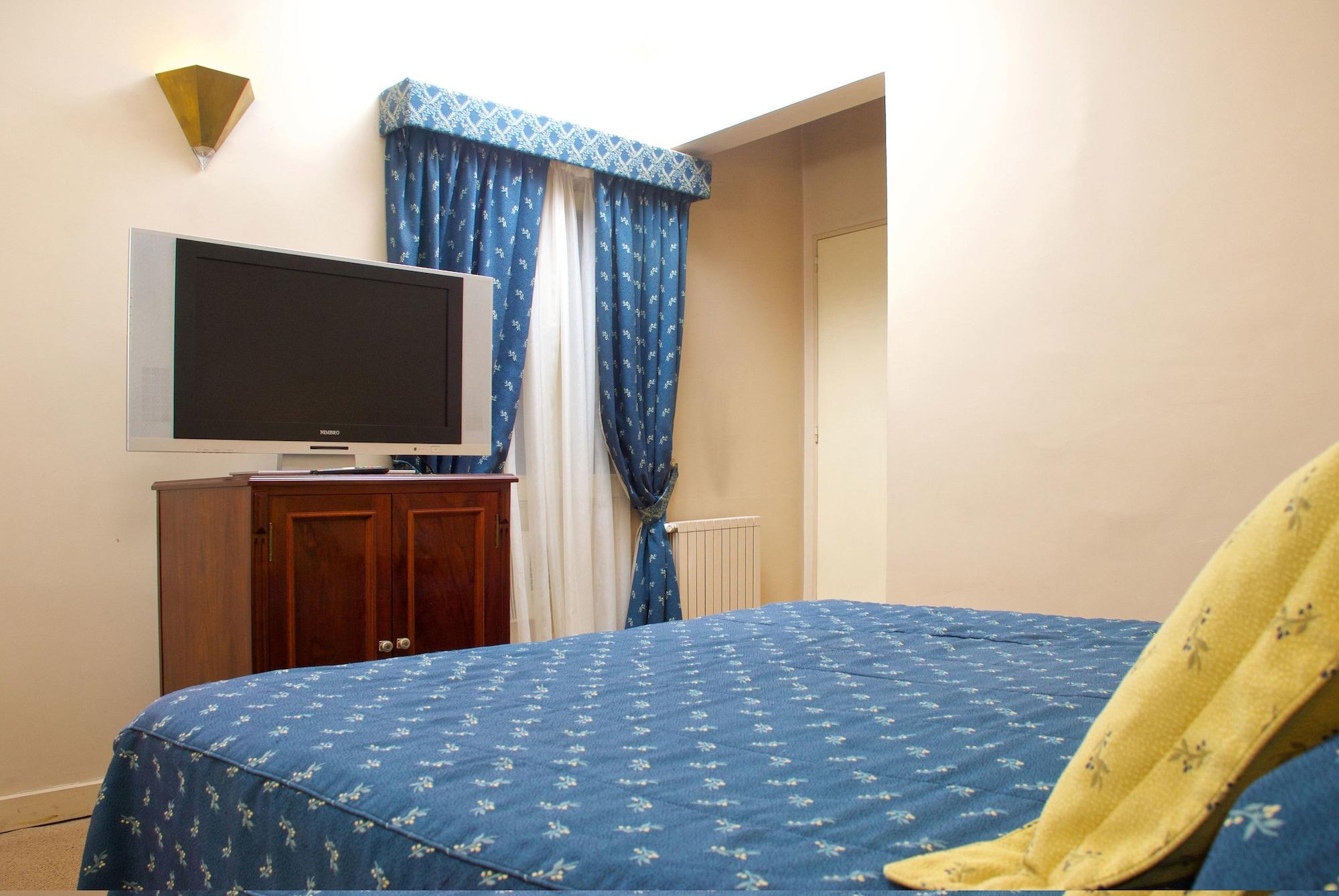 Provincial Plaza Hotel Сальта Экстерьер фото